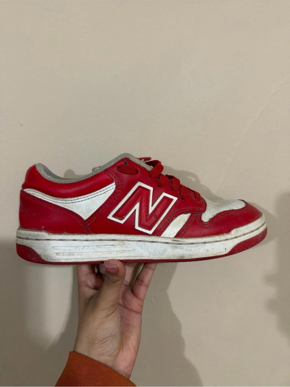 New Balance 480
